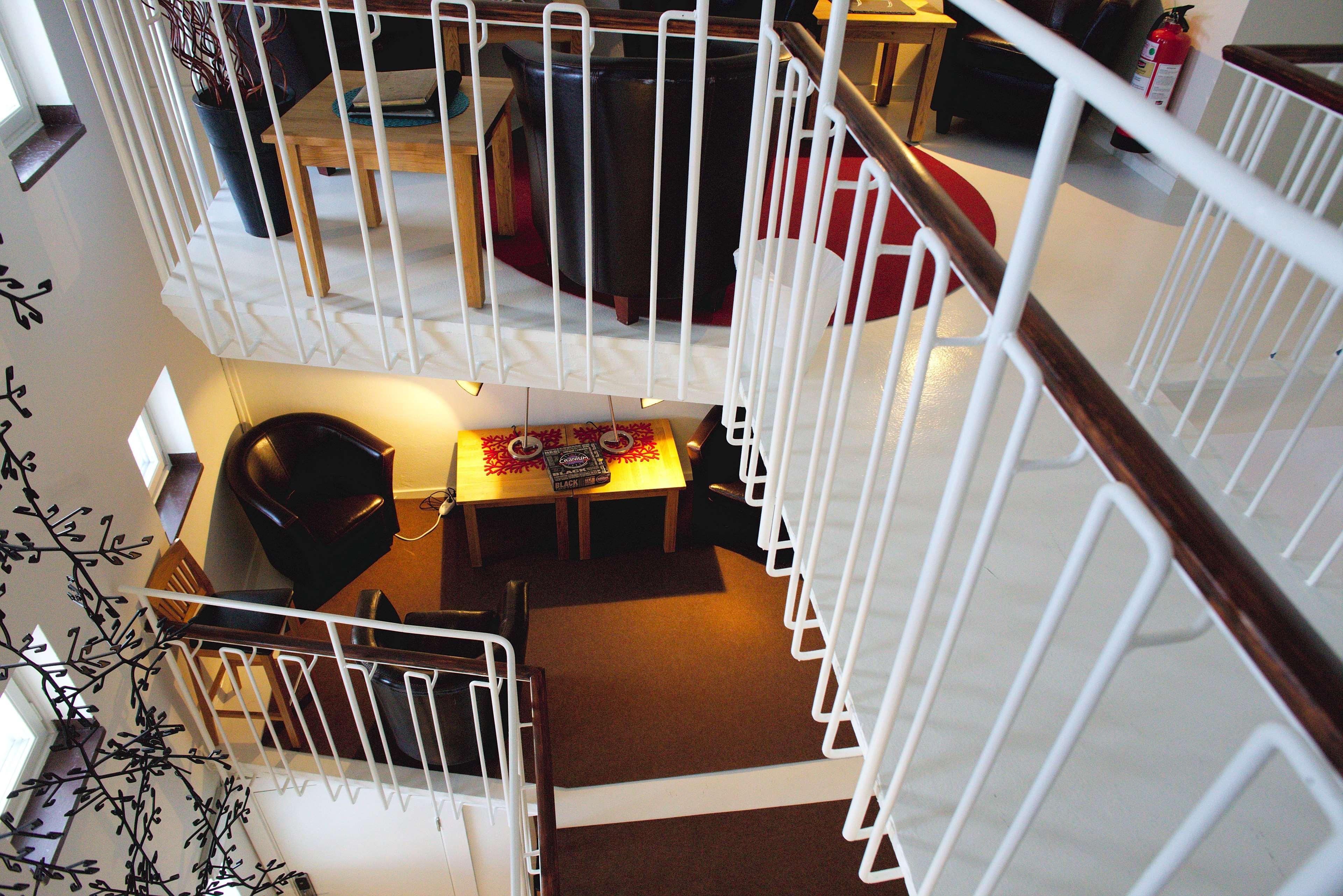 Best Western Hotel Arctic Eden Kiruna Ngoại thất bức ảnh