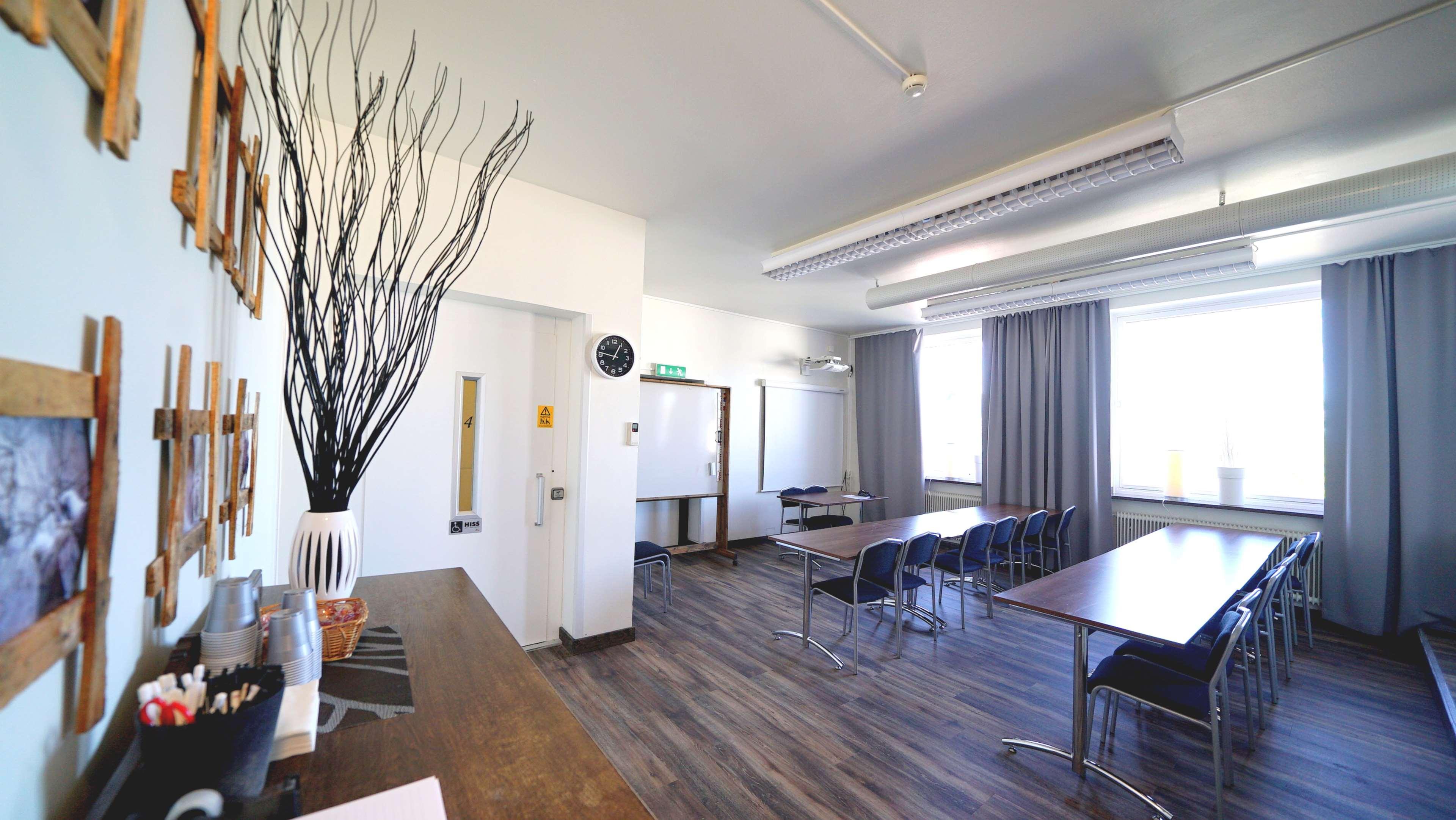 Best Western Hotel Arctic Eden Kiruna Ngoại thất bức ảnh