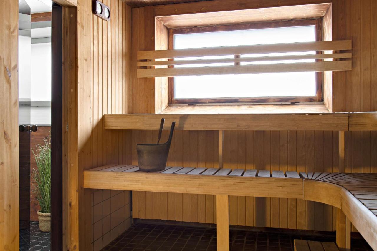 Best Western Hotel Arctic Eden Kiruna Ngoại thất bức ảnh