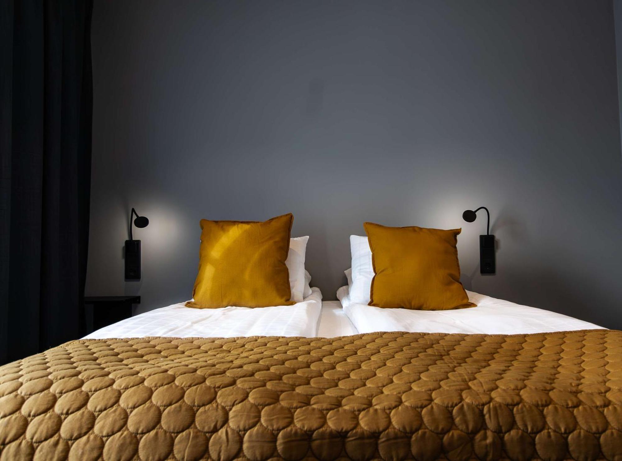 Best Western Hotel Arctic Eden Kiruna Ngoại thất bức ảnh